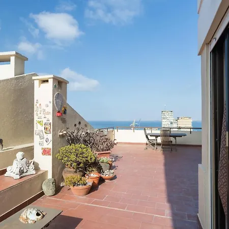 Feels Like Beato Rooftop Flat * Lisboa