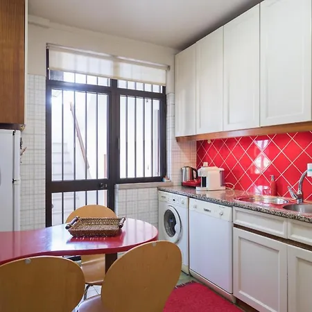 Feels Like Beato Rooftop Flat Apartamento
